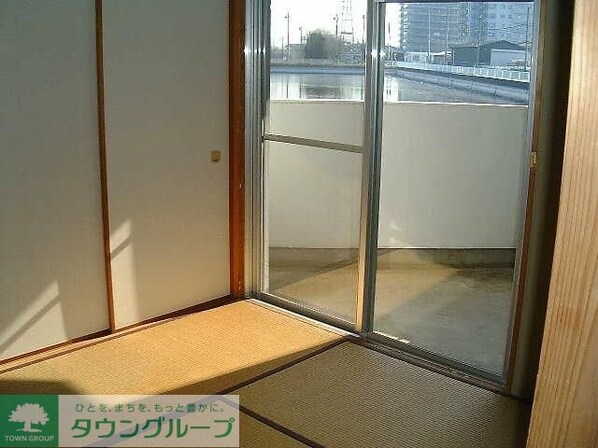 シオン桜木の物件内観写真